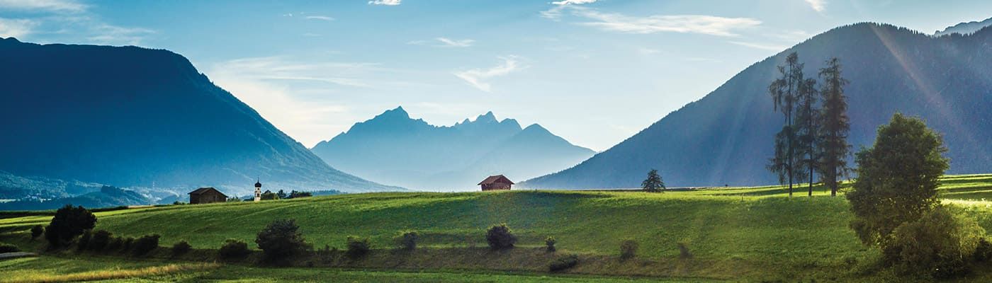 Sommerurlaub in Mieming Tirol